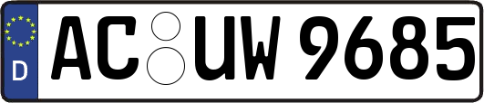 AC-UW9685