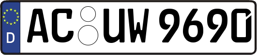 AC-UW9690