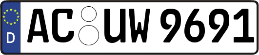 AC-UW9691