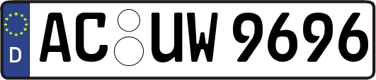 AC-UW9696