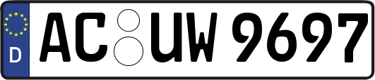 AC-UW9697