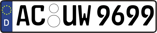 AC-UW9699