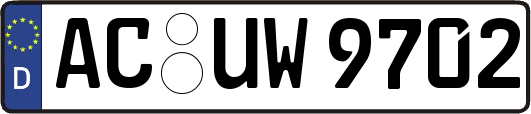 AC-UW9702