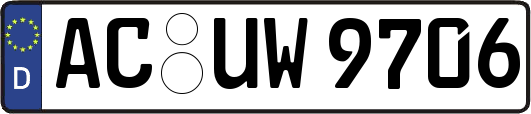 AC-UW9706
