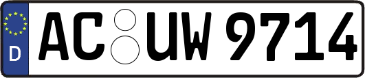 AC-UW9714
