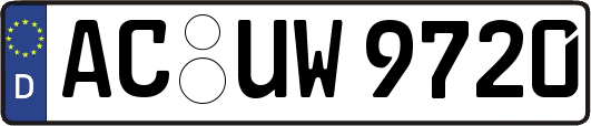 AC-UW9720