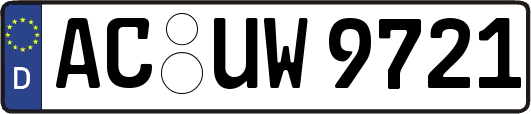 AC-UW9721