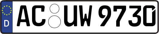 AC-UW9730