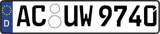 AC-UW9740