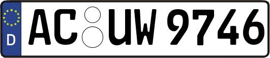 AC-UW9746