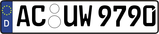 AC-UW9790