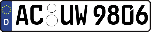 AC-UW9806