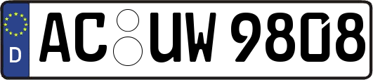 AC-UW9808