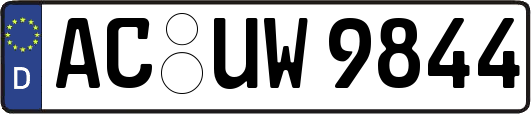 AC-UW9844