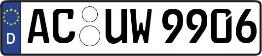 AC-UW9906