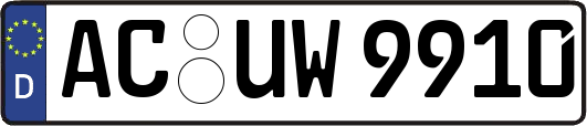 AC-UW9910