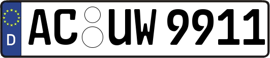 AC-UW9911