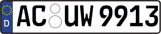 AC-UW9913