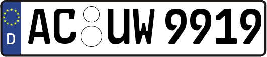 AC-UW9919