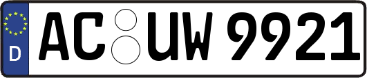 AC-UW9921