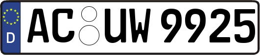 AC-UW9925
