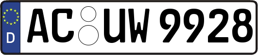AC-UW9928