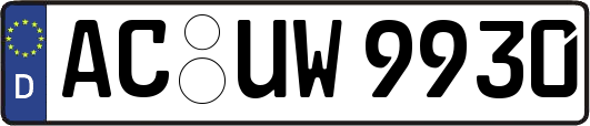 AC-UW9930