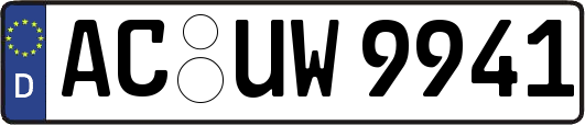 AC-UW9941