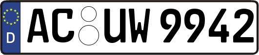 AC-UW9942