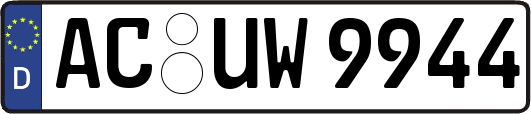 AC-UW9944