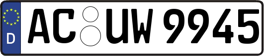 AC-UW9945