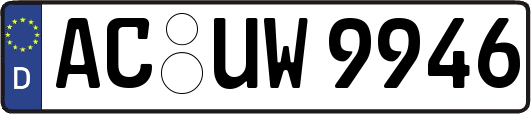 AC-UW9946