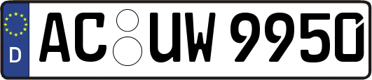 AC-UW9950