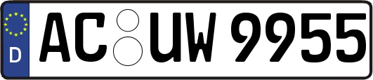 AC-UW9955
