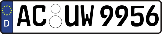 AC-UW9956