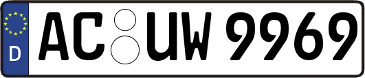 AC-UW9969