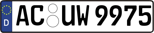 AC-UW9975