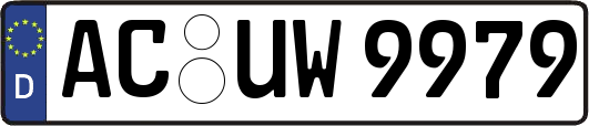 AC-UW9979