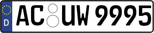 AC-UW9995