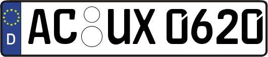 AC-UX0620
