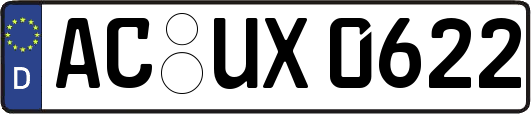 AC-UX0622