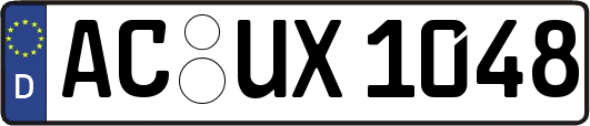 AC-UX1048