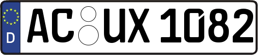AC-UX1082