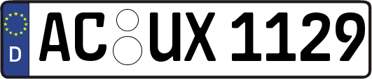 AC-UX1129