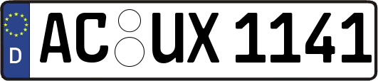 AC-UX1141