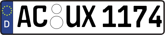AC-UX1174