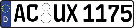 AC-UX1175