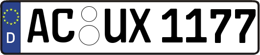 AC-UX1177