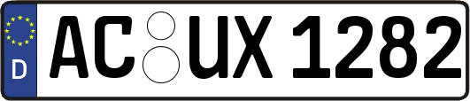 AC-UX1282