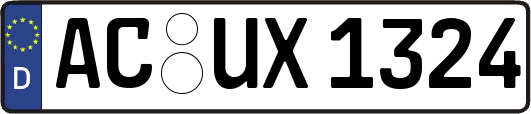 AC-UX1324